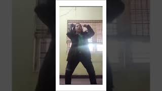 Garmi Nora Fatehi Dance Song by Jessica [upl. by Froma]