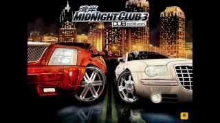 Midnight Club 3  Calyx  The Leader [upl. by Ladiv337]