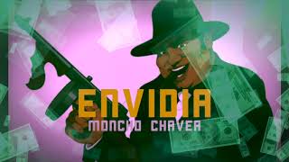 MONCHO CHAVEA  ENVIDIA [upl. by Horne]