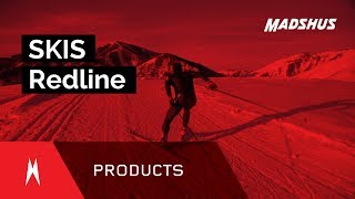 Skis  Madshus Redline [upl. by Cathrine596]