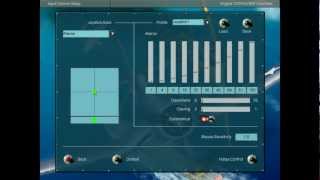 Joystick Sensitivity Settings [upl. by Iznyl553]