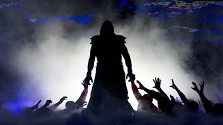 The Undertaker’s greatest WrestleMania entrances WWE Playlist [upl. by Arema963]