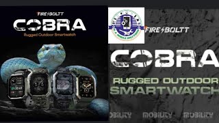 How To Repair FireBolt Cobra Smart Watch india viral firebolttsmartwatch repair hams youtube [upl. by Naruq]