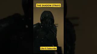 THE SHADOW STRAYS netflix movie hollywood shorts action [upl. by Okeim]