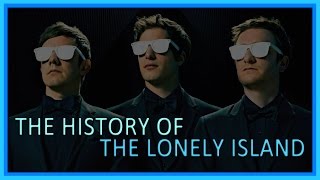 The History Of The Lonely Island [upl. by Adnalra]