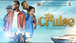 THE CRUISE MOUNT ZION MOVIE damilolamikebamiloye spiritcontrolledchannel2559 [upl. by Fatsug257]