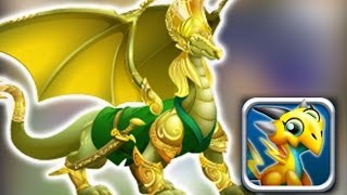 How to get Sylvan Dragon 100 Real Dragon City wbangcaHD [upl. by Donnamarie71]