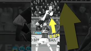 football players jumping records basketball football اعلى قفزة في تاريخ كرة القدم haland ronaldo [upl. by Carrick]