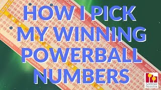 How to Play Powerball [upl. by Yuzik317]