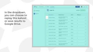 Kahoot for businesses How to assess learning impact with advanced reports [upl. by Moazami772]