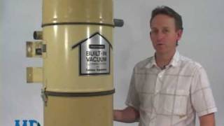 Introduction to your Kenmore Central Vacuum Unit [upl. by Arturo583]