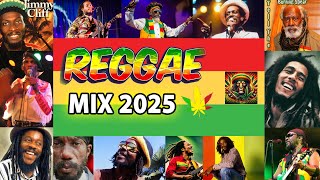 Best Reggae Mix  Bob Marley Gregory Isaacs Peter Tosh Jimmy Cliff Damian Marley 🎼 Legend Marley [upl. by Goode]