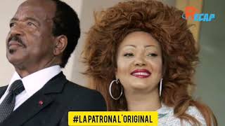 🇨🇲🟢🔴🟡SANS DIPLÔMES SANS ÉDUCATION VOICI COMMENT CHANTAL BIYA SEST IMPOSÉE À ETOUDI [upl. by Giulio]