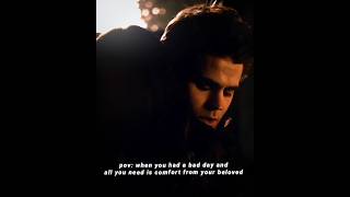 Stelena is comfort [upl. by Hett]