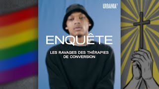 Les ravages des thérapies de conversion  LEnquête [upl. by Iams35]