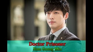 Doctor Prisoner  닥터 프리즈너  Doctor Prisoner Korean Dramas  New Korean Dramas in 2019 [upl. by Rubma]