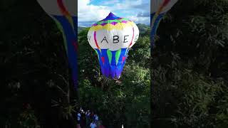 Concurso de Globos en Zozocolco [upl. by Suissac]