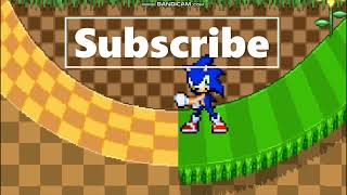 SSF2 Mods New Sonic Revamped WIP [upl. by Sidnee]