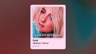 Meghan Trainor  Funk Speed Up [upl. by Connolly94]