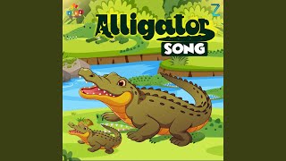 Alligator Song [upl. by Belinda]