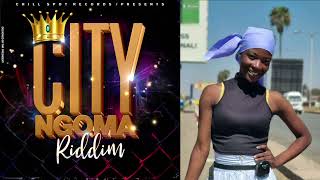 Madzimai iCandy  Kugomba City Ngoma Riddim 2024 [upl. by Yssej]