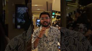 Jhamkudi Movie Review  09  Viraj Ghelani  Manasi Parekh  Gujarati Movie  In Cinemas Now [upl. by Toogood]