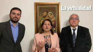 ES  Fernando y Alicia Martínez  Proyecto Familia Misionera OMP Colombia [upl. by Bannister]