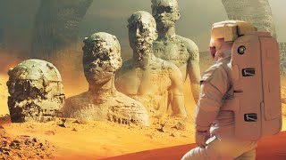 First Astronaut Lands On Mars But Discovers Humanity Originates From Mars [upl. by Maxie295]