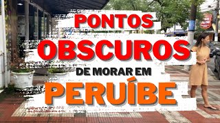 Coisas que Ninguém te conta Sobre Peruíbe Litoral Sul de SP [upl. by Repsac]