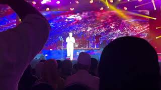 Maher Zain Concert 2024  Assalamualayka [upl. by Ihsorih415]