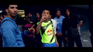 KRILINO  Tsyko  Freestyle Clip  KAMOSS PRODUCTION [upl. by Shafer]