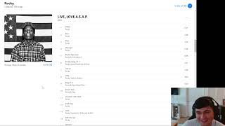 Fixing AAP Rockys Discography [upl. by Calhoun]