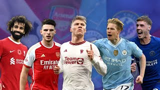 EVERY Big 6 PL Match so far this season 20232024 [upl. by Irina]