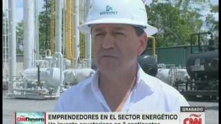 Innovación petrolera en Ecuador  Bomba jet hidráulica  SERTECPET [upl. by Airet892]