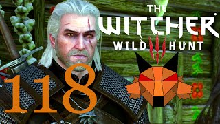 Lets Play Witcher 3 Wild Hunt Blind PC 1080P 60FPS Part 118  Niellen [upl. by Dagny731]