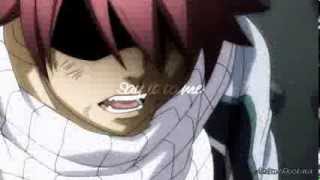 NaLu 【Savin Me】 1000 subs [upl. by Aihsar]