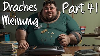 Draches Meinung Part 41 Farbiges Haargel comedy twitch memes [upl. by Ever]