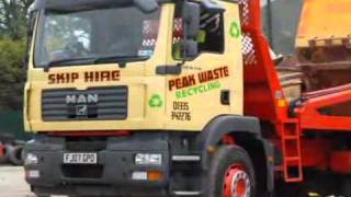 Peak Waste Recycling Ltd [upl. by Brier]