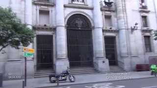 Iglesia de San Isidro  Madrid [upl. by Lledroc34]