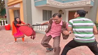 Ep 1815  Theft In Gokuldham  Taarak Mehta Ka Ooltah Chashmah  Full Episode  तारक मेहता [upl. by Huggins]