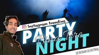 Bina Tere Koi Dilkash Nazara Hum Na Dekhenge Dj Remix  Instagram Trending Song  Dj Rehan Ramgarh [upl. by Etan189]