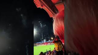 Sarpsborg 08 vs Fredrikstad fk [upl. by Shaw]