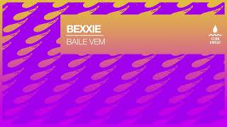 Bexxie  Baile Vem [upl. by Sharron]