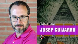 Josep Guijarro habla con CODIGO OCULTO [upl. by Mcleod293]