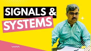 Types of Signals and Systems  Signals and Systems Basics Explained 🚀 [upl. by Huoh]