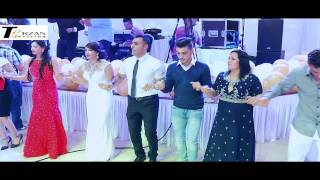 Yezidische Hochzeit  01082015  Hannover  Hozan Deniz  Terzan Television™ WER DENN SONST [upl. by Anatnahs]