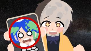 Is Earth Chan FLAT [upl. by Efioa]