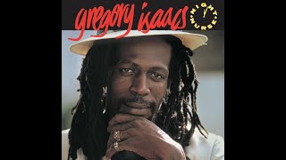 BANANA BOAT REGGAE GREGORY ISAACS LYRICS [upl. by Fanning]