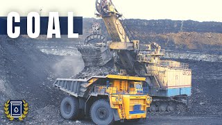 Documentary on COAL Mining History and Future Outlook [upl. by Mahalia]