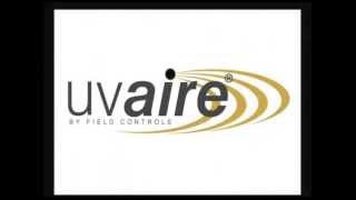 UV Aire Air Purification Chapter 3 [upl. by Ocsic]